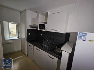  Appartement à louer 2 pièces 48 m²