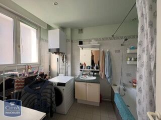  Appartement à louer 2 pièces 49 m²