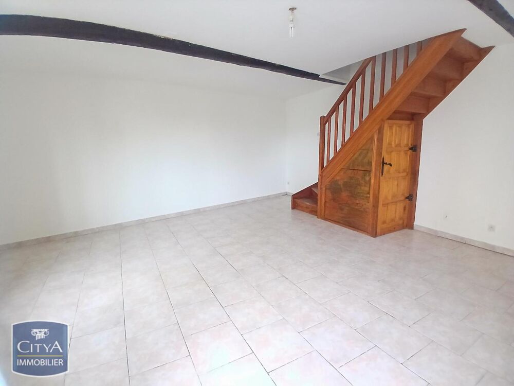 location Maison - 3 pi�ce(s) - 75 m� Pennautier (11610)