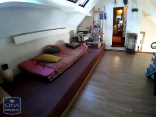  Appartement à louer 3 pièces 75 m²