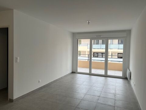  Appartement  louer 2 pices 46 m