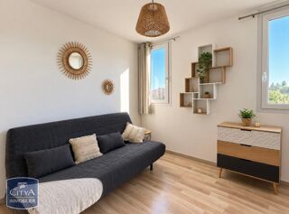  Appartement à louer 1 pièce 18 m²