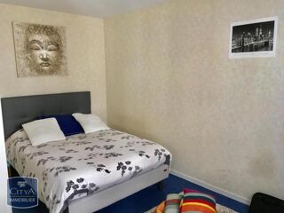  Appartement � louer 2 pi�ces 38 m�