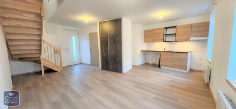  Appartement  louer 2 pices 51 m