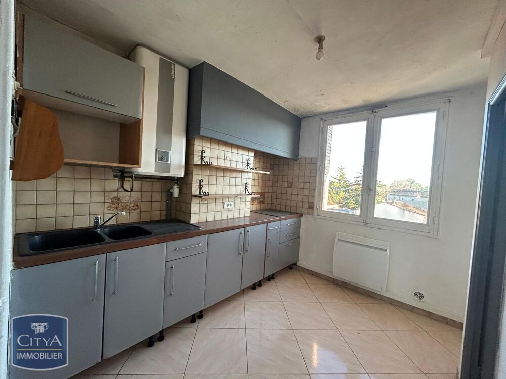 location Appartement - 3 pièce(s) - 53 m² Carpentras (84200)