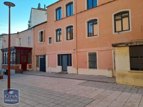  Appartement � louer 1 pi�ce 20 m�