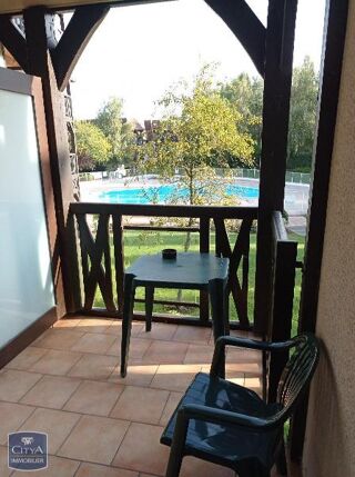  Appartement � louer 2 pi�ces 32 m�