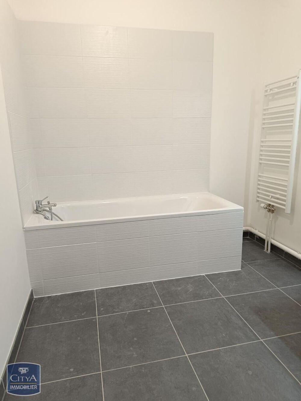 location Appartement - 3 pièce(s) Tourcoing (59200)