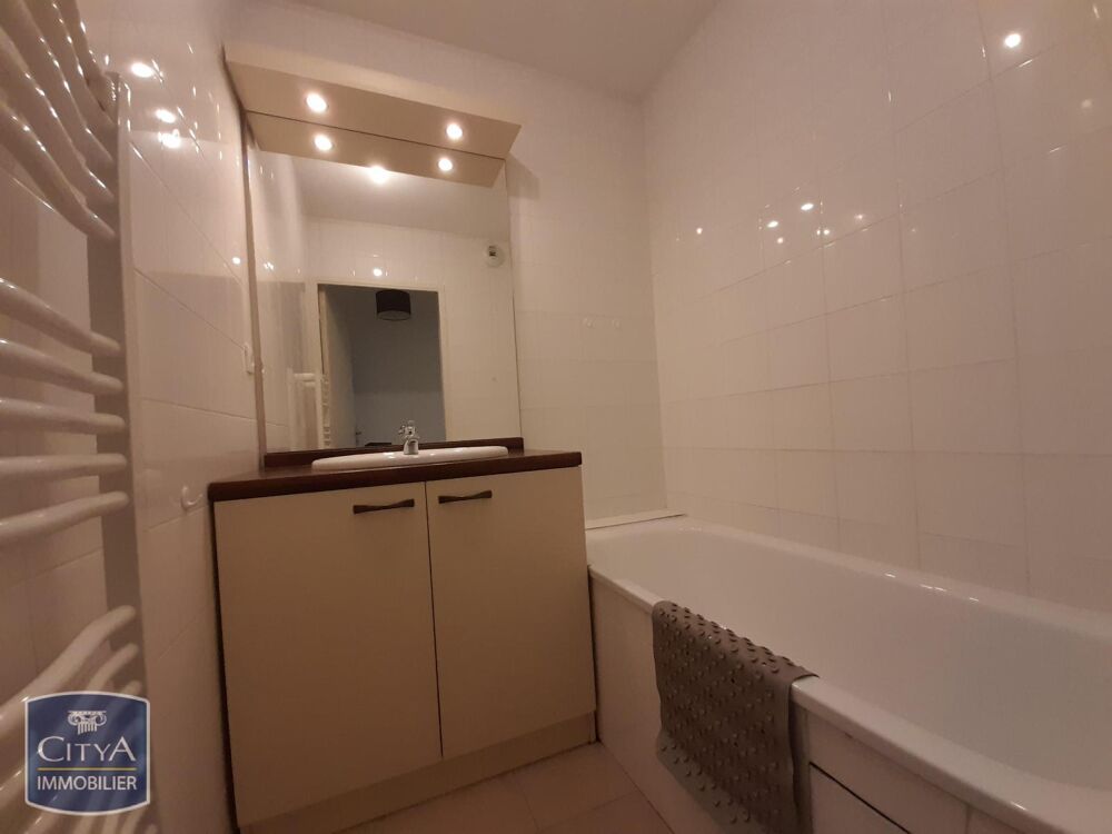 À LOUER : Appartement T3 situé à Saint-Étienne, Bellevue....
