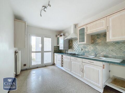  Appartement � louer 3 pi�ces 62 m�