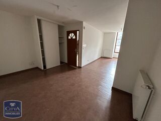  Appartement à louer 3 pièces 49 m²