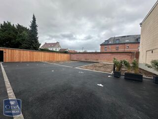 Appartement à louer 1 pièce 42 m²