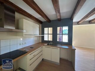  Appartement à louer 3 pièces 73 m²