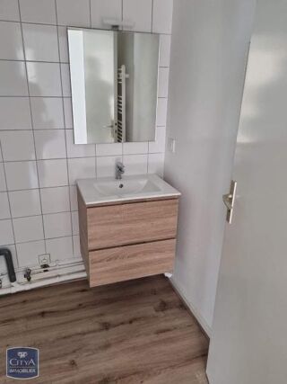  Appartement � louer 3 pi�ces 72 m�