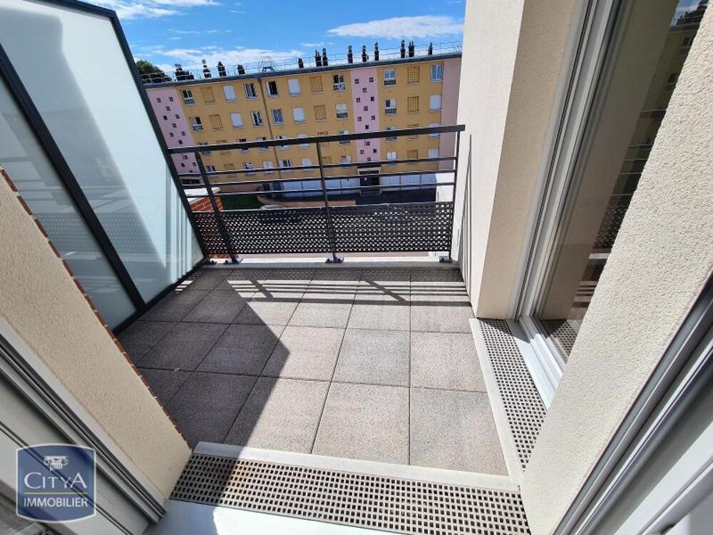 location Appartement - 3 pièce(s) - 62 m² Plaisir (78370)