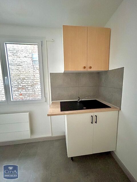  Appartement � louer 2 pi�ces 28 m�