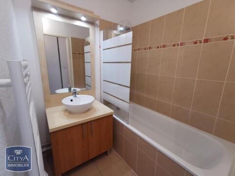  Appartement � louer 2 pi�ces 35 m�