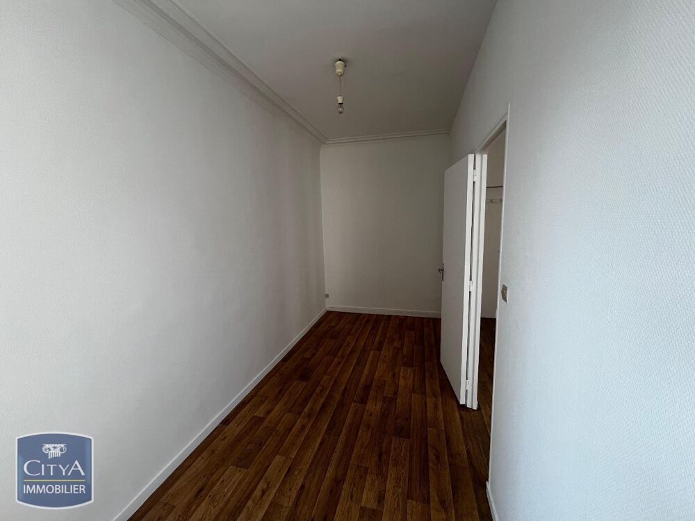 location Appartement - 2 pièce(s) - 30 m² Alençon (61000)