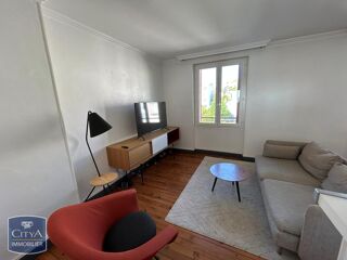  Appartement à louer 2 pièces 58 m²