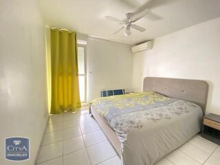  Appartement � louer 2 pi�ces 48 m�