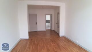location Appartement - 2 pièce(s) - 58 m² Limoges (87000)