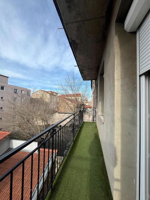  Appartement � louer 5 pi�ces 88 m�