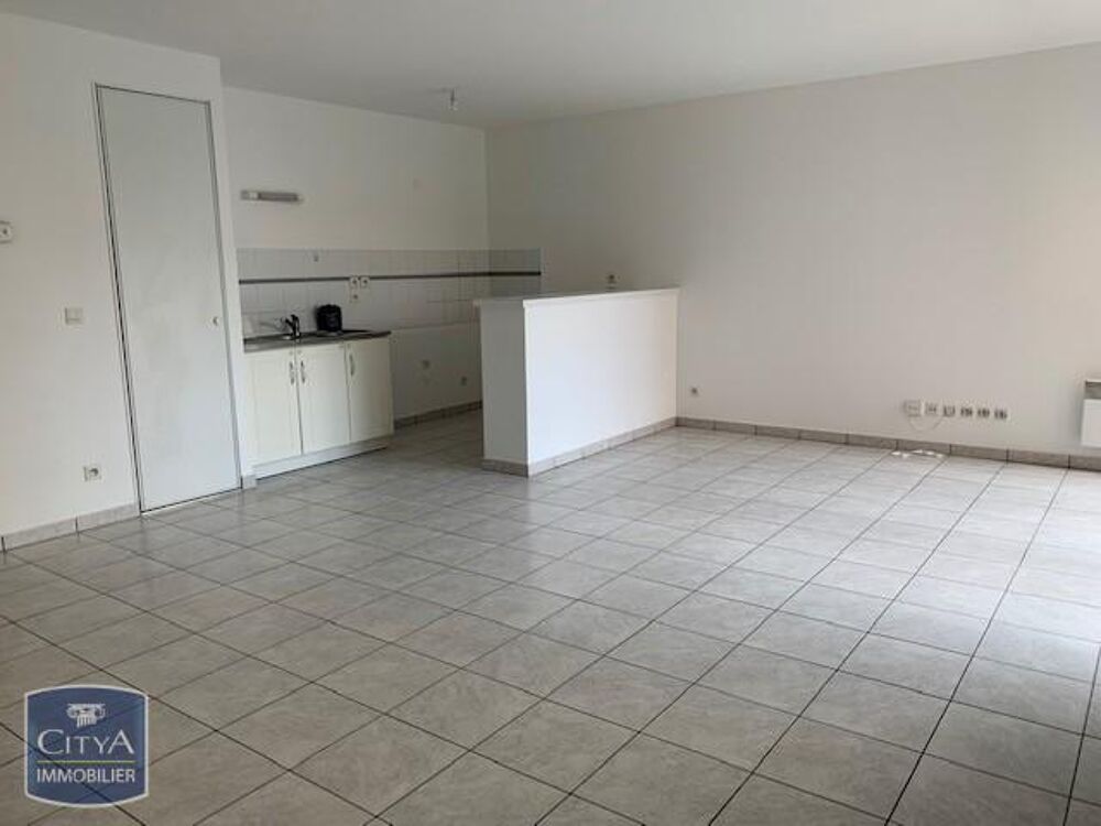 location Appartement - 3 pièce(s) - 64 m² Villeurbanne (69100)