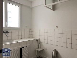  Appartement à louer 3 pièces 67 m²