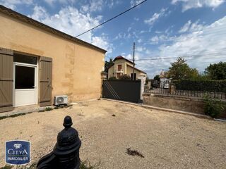  Appartement à louer 2 pièces 33 m²