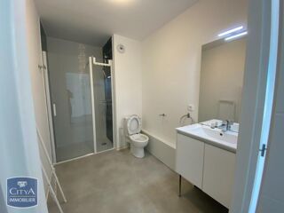 location Appartement - 2 pièce(s) - 40 m² Angers (49100)