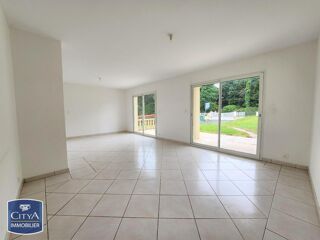  Maison à louer 6 pièces 139 m²