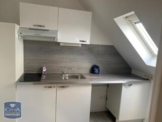  Appartement � louer 2 pi�ces 42 m�