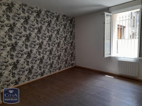   Location Appartement Appartement - 2 pice(s) - 40 m