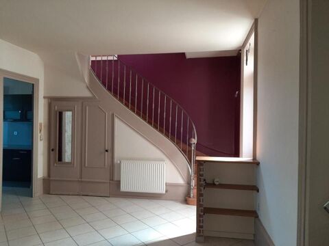  Maison � louer 4 pi�ces 112 m�