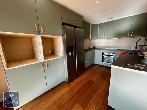  Appartement  louer 3 pices 75 m