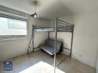  Appartement � louer 1 pi�ce 18 m�