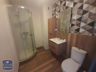  Appartement à louer 1 pièce 27 m²