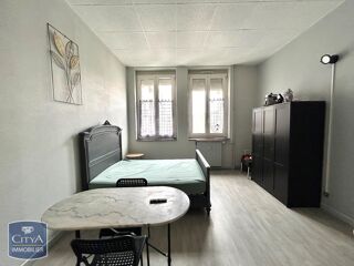  Appartement � louer 1 pi�ce 23 m�