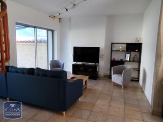  Appartement à louer 1 pièce 14 m²