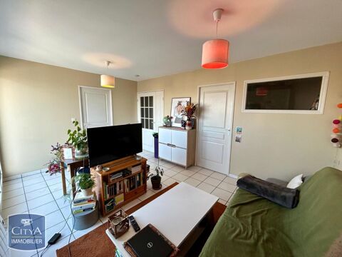  Appartement � louer 2 pi�ces 40 m�