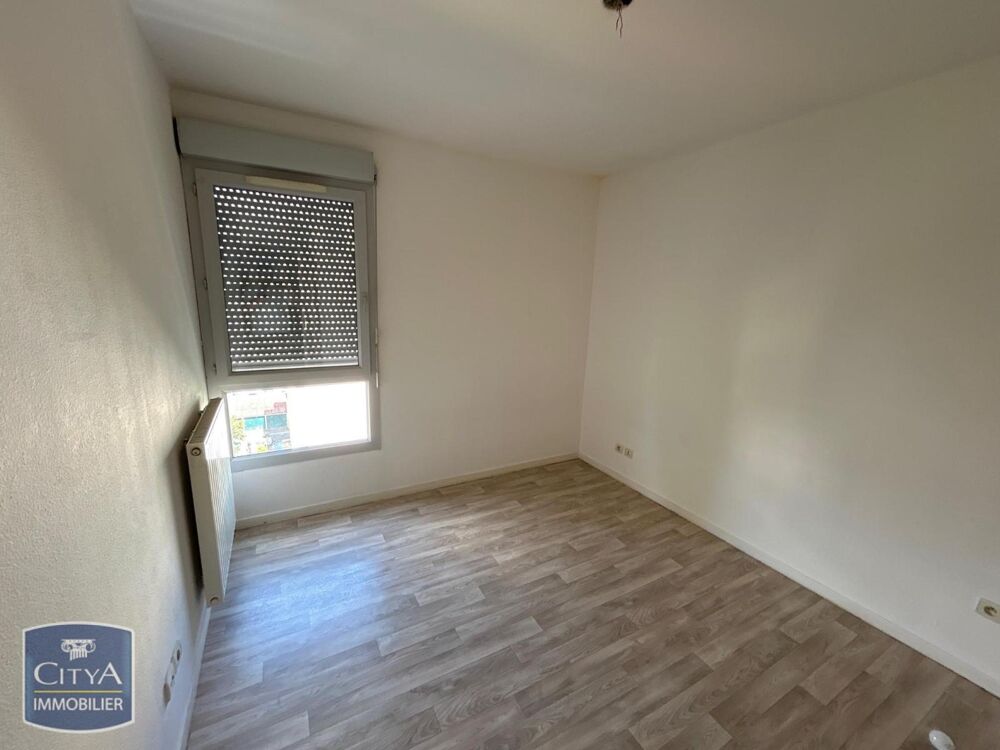 location Appartement - 3 pièce(s) - 70 m² Villefranche-sur-Saône (69400)
