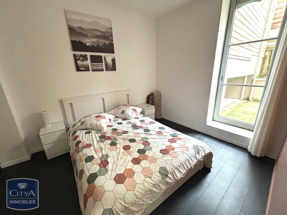 location Appartement - 3 pièce(s) - 53 m² Saint-Étienne (42000)