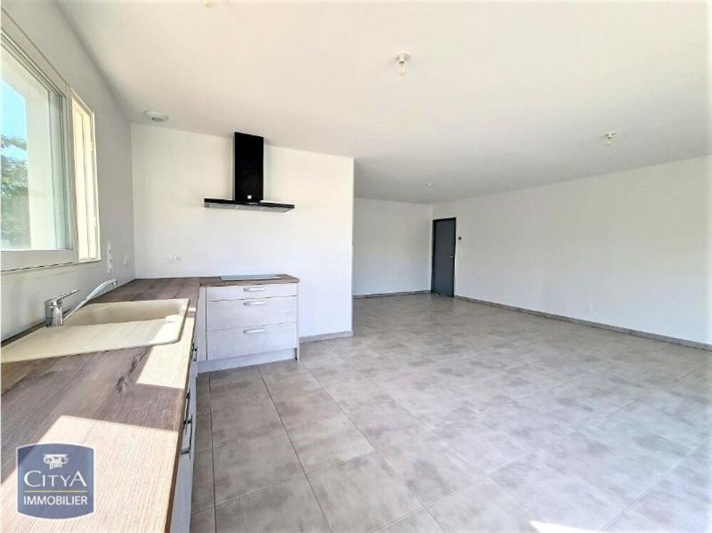 location Maison - 4 pièce(s) - 92 m² Montauban (82000)