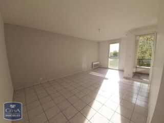  Appartement à louer 3 pièces 60 m²