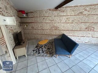  Appartement � louer 1 pi�ce 30 m�