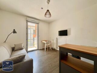  Appartement � louer 1 pi�ce 19 m�