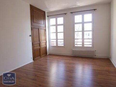   Location Appartement Appartement - 2 pi�ce(s) - 50 m�