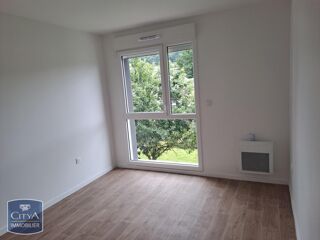  Appartement à louer 2 pièces 40 m²