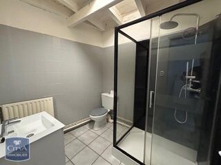  Appartement à louer 1 pièce 27 m²