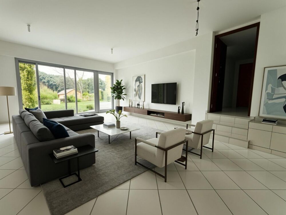 vente Villa - 9 pièce(s) - 247 m² Vals-les-Bains (07600)